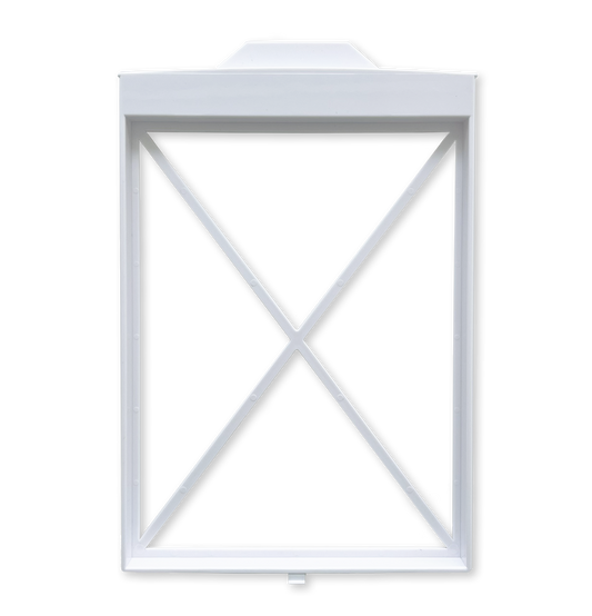 Dust Collector Filter Tray