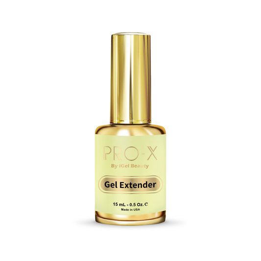 PRO-X Gel Extender - 0.5 oz