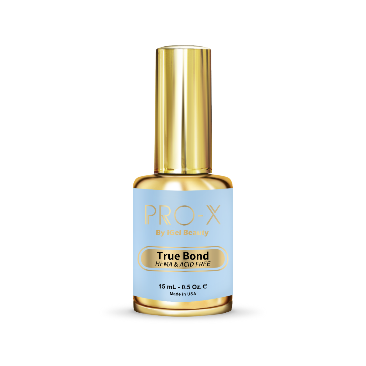 PRO-X True Bond (HEMA & ACID FREE) - 0.5 oz