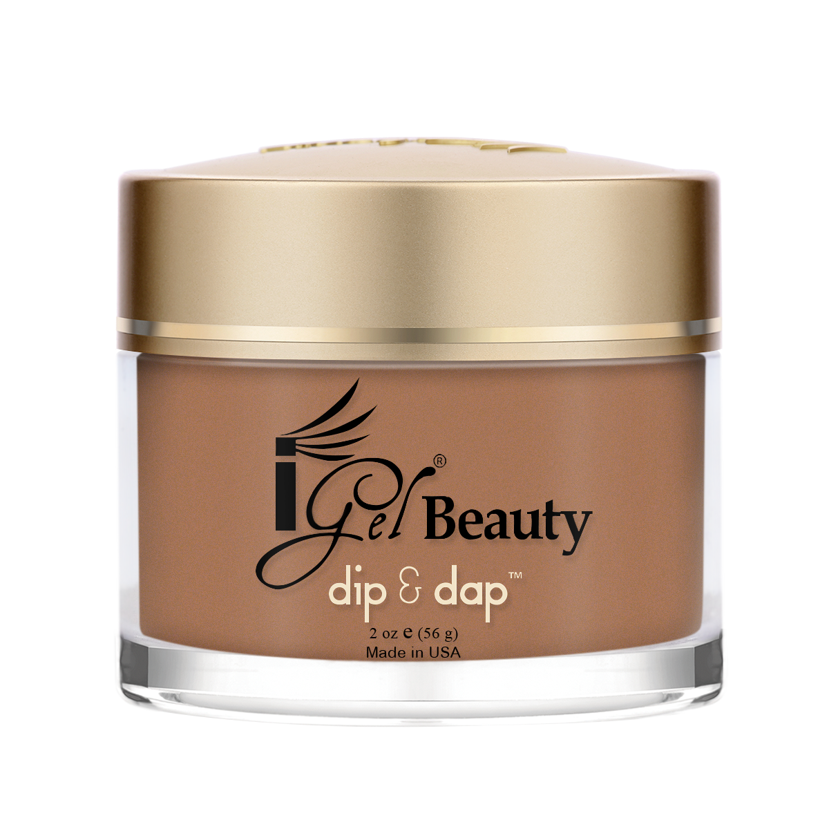Dip & Dap Powder - DD250 Sandstone