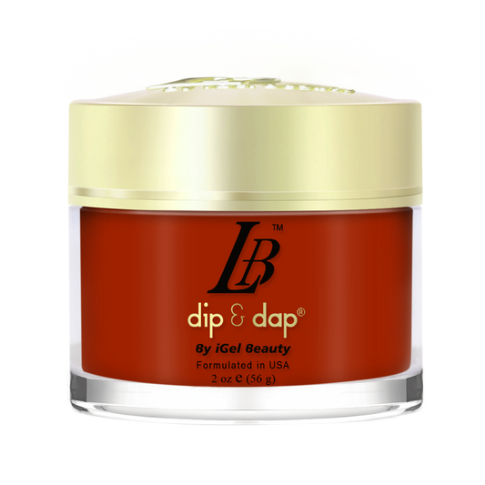 LB Powder - LB169 Rose Garden