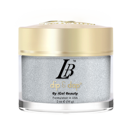 LB Powder - LB107 Pure Platinum