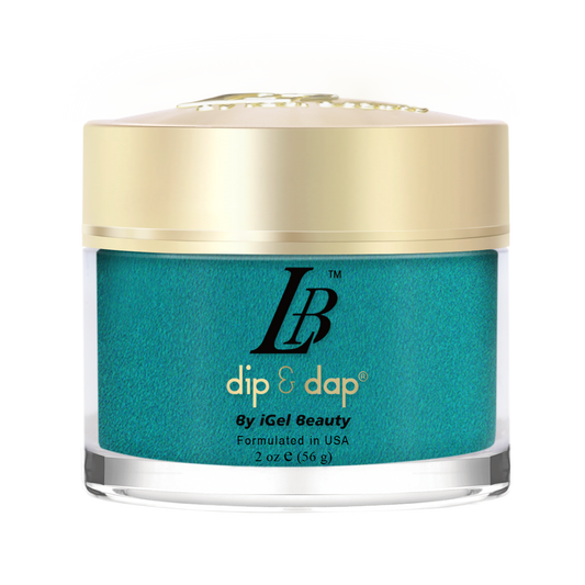 LB Powder - LB114 Posidonia