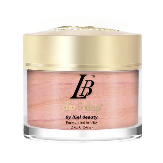 LB Powder - LB158 Be Fearless