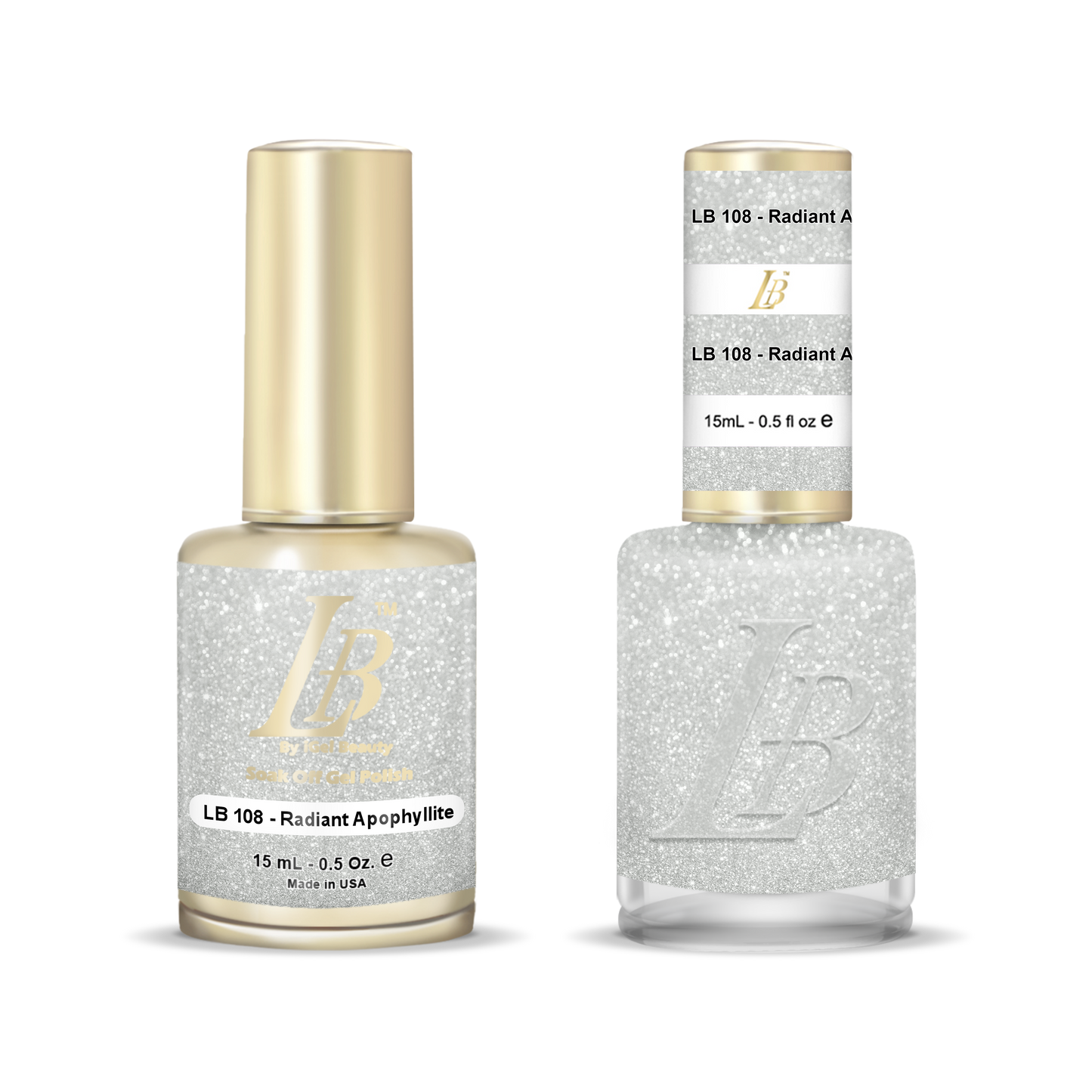 LB - LB108 Radiant Apophyllite