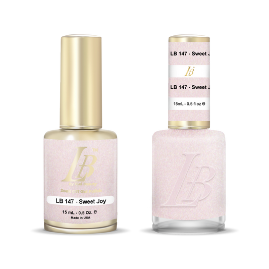 LB - LB147 Sweet Joy