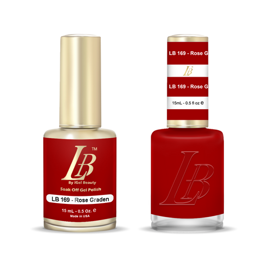 graden cards llc LB