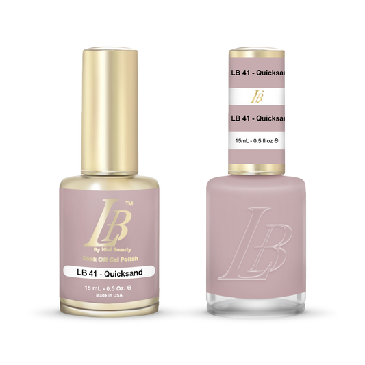 LB - LB041 Quicksand