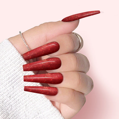 LB Powder - LB096 Dorothy's Slippers