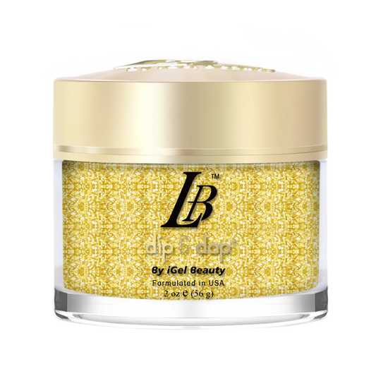 LB Powder - LB103 Fine Gold