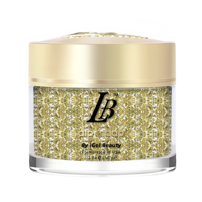 LB Powder - LB104 Brilliant Gold