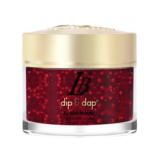 LB Powder - LB098 Moulin Rouge