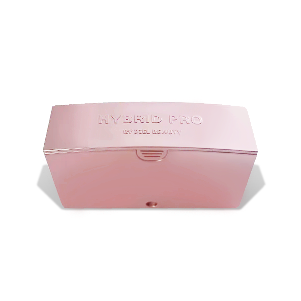 HYBRID PRO 3.0 Wireless Rechargeable UV/LED Lamp Battery ROSE GOLD
