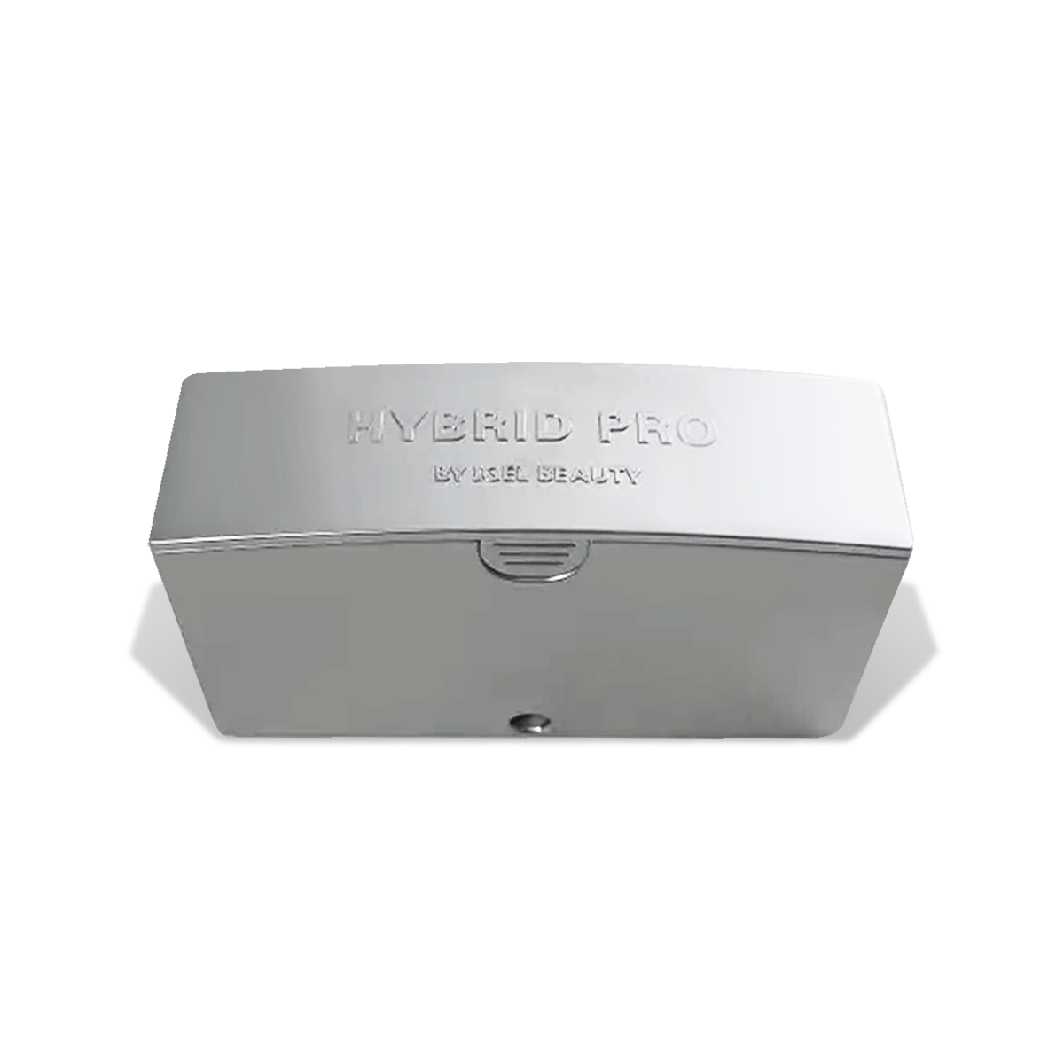 HYBRID PRO 3.0 Wireless Rechargeable UV/LED Lamp Battery SILVER
