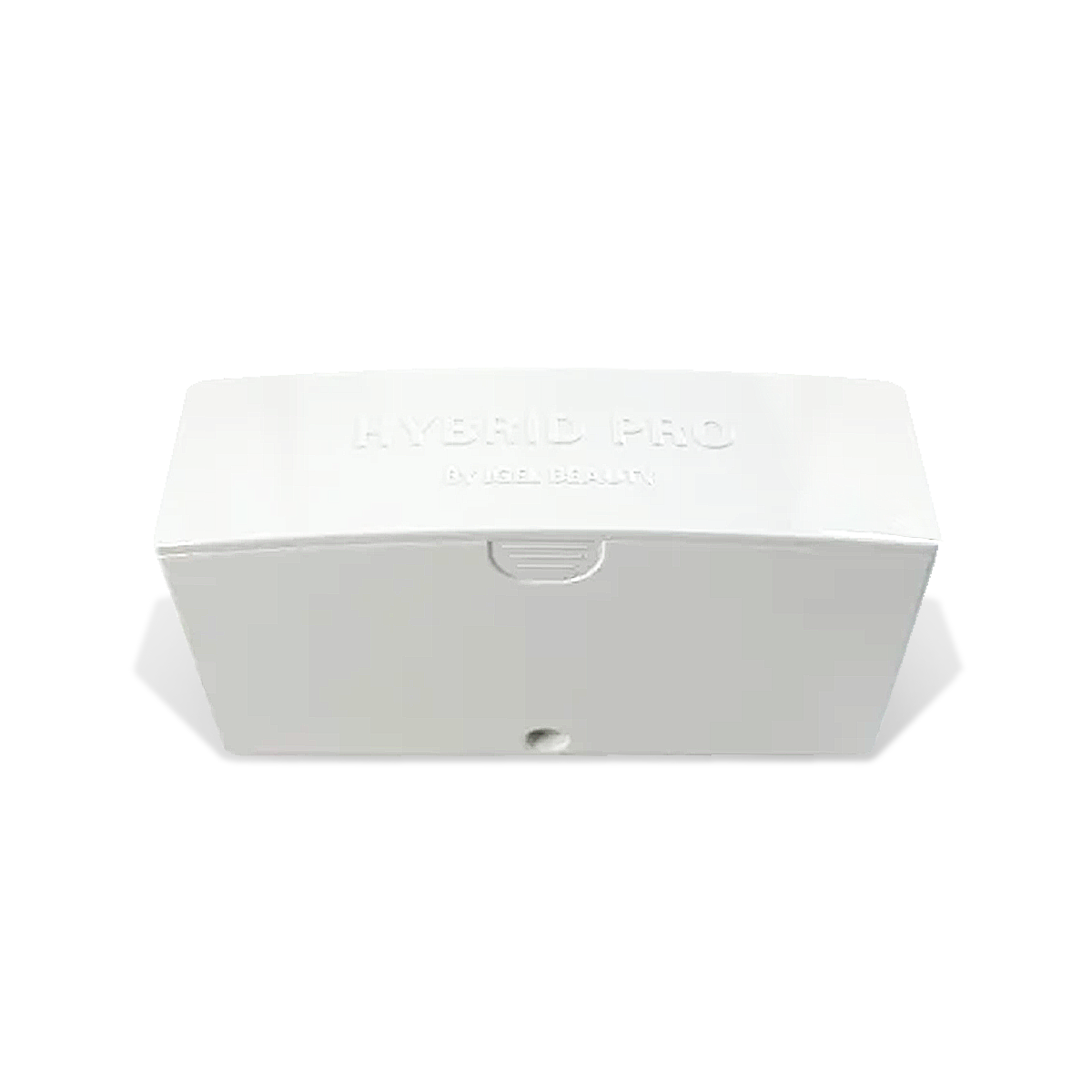 HYBRID PRO 3.0 Wireless Rechargeable UV/LED Lamp Battery WHITE