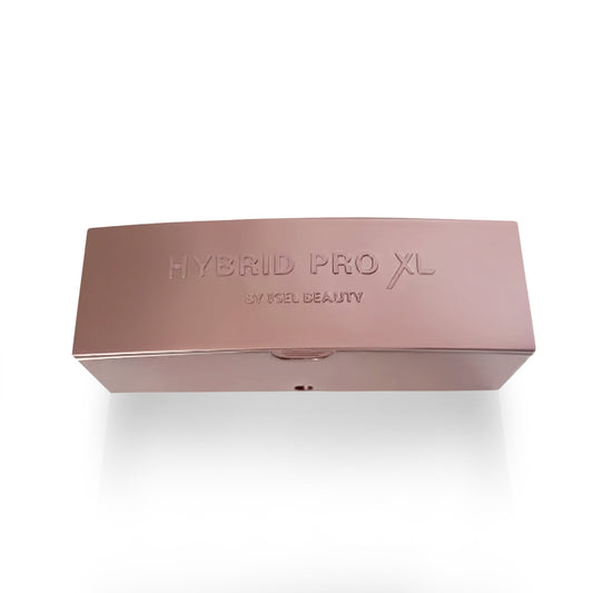 HYBRID PRO 3.0 XL Wireless Rechargeable UV/LED Lamp Battery ROSE GOLD