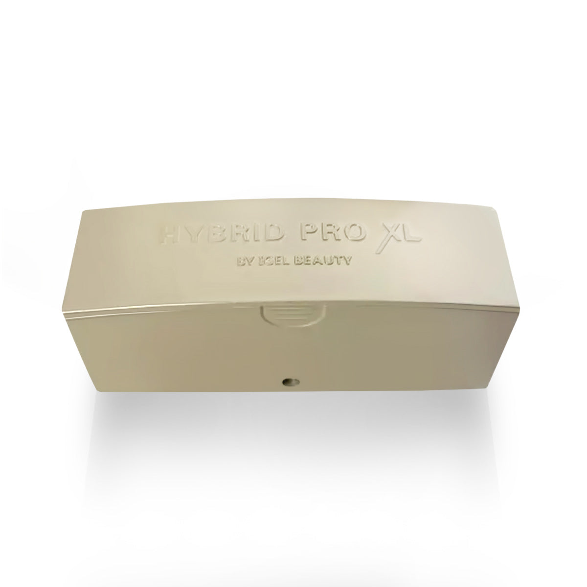 HYBRID PRO 3.0 XL Wireless Rechargeable UV/LED Lamp Battery TAN