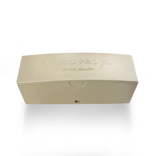 HYBRID PRO 3.0 XL Wireless Rechargeable UV/LED Lamp Battery TAN