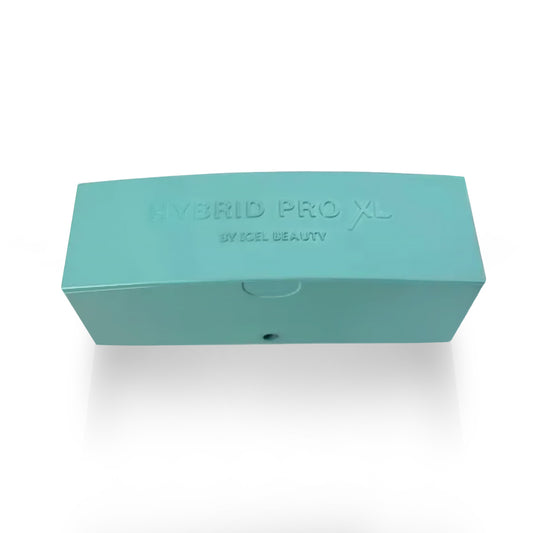 HYBRID PRO 3.0 XL Wireless Rechargeable UV/LED Lamp Battery TEAL