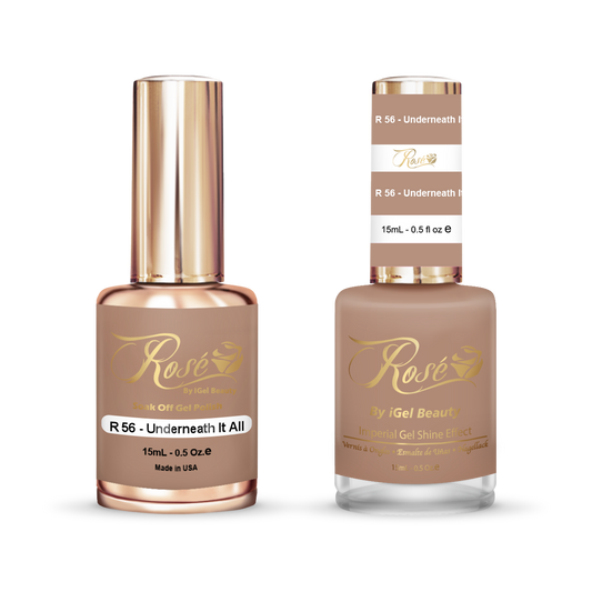 Rosé - R056 Underneath It All