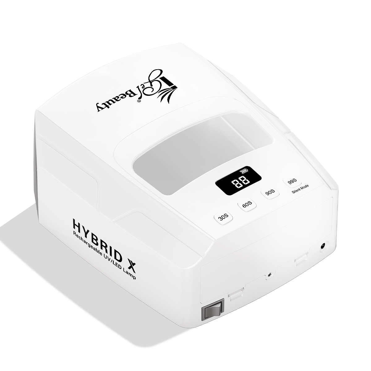 Hybrid-X UV/LED Lamp