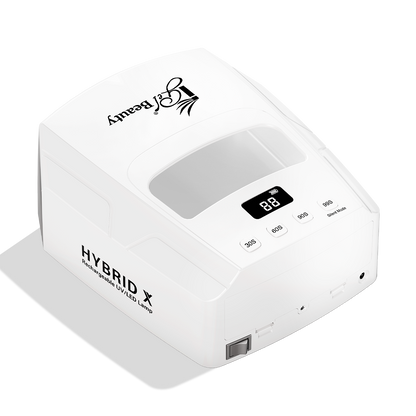 Hybrid-X UV/LED Lamp