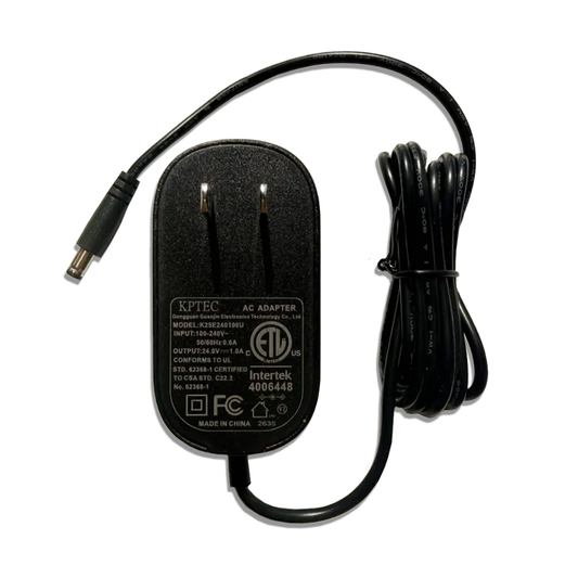 MODEL XS Wireless Rechargeable e-File - Charger