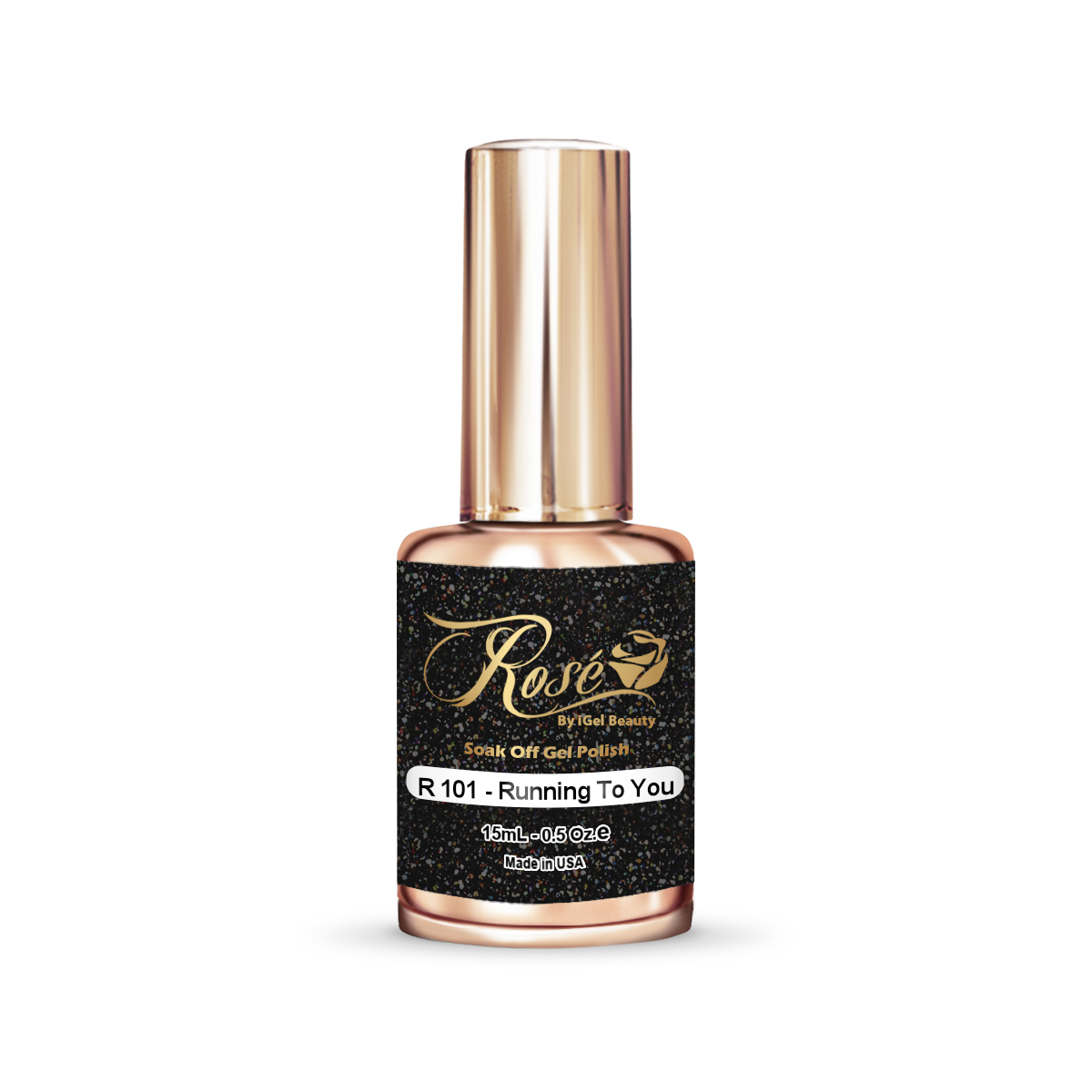 Rosé - R101 Running To You