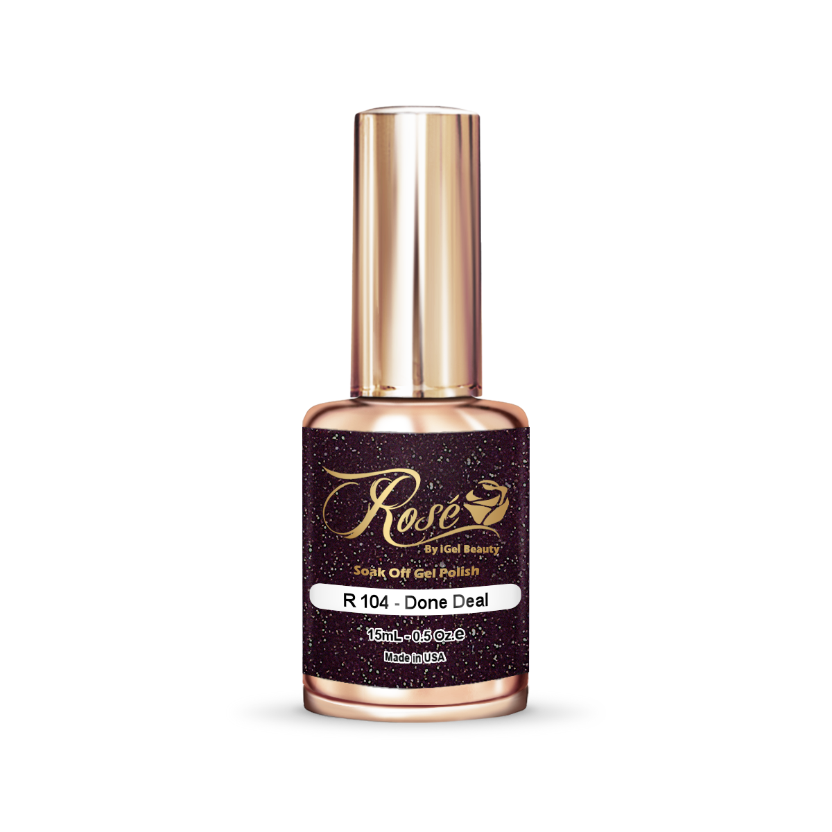 Rosé - R104 Done Deal