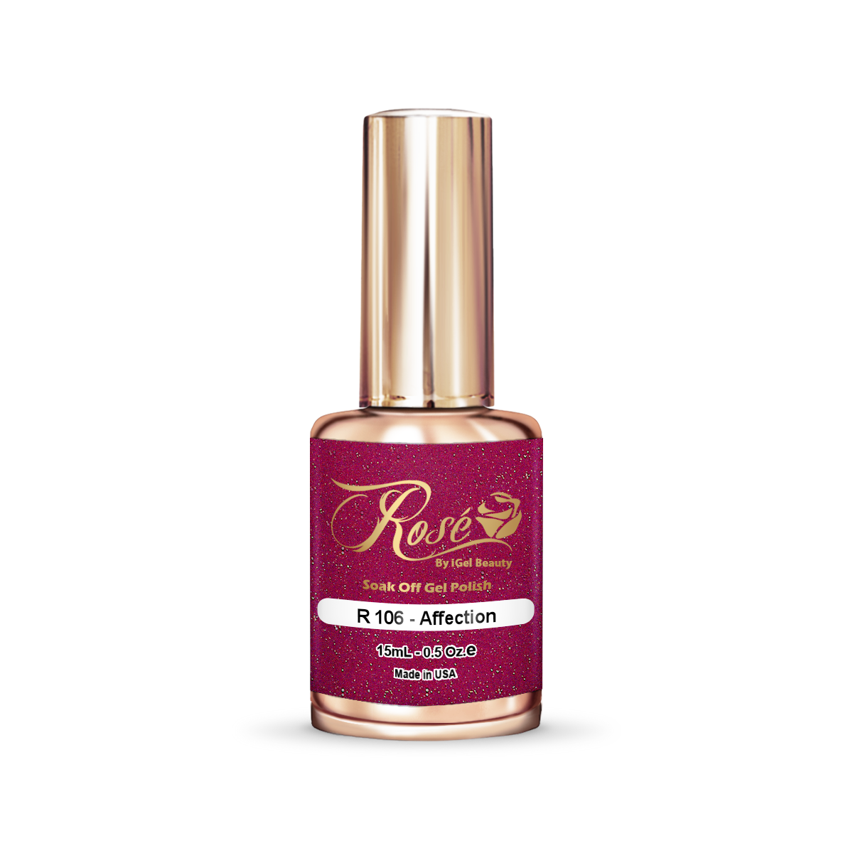 Rosé - R106 Affection