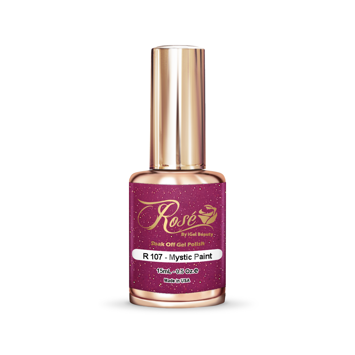 Rosé - R107 Mystic Paint