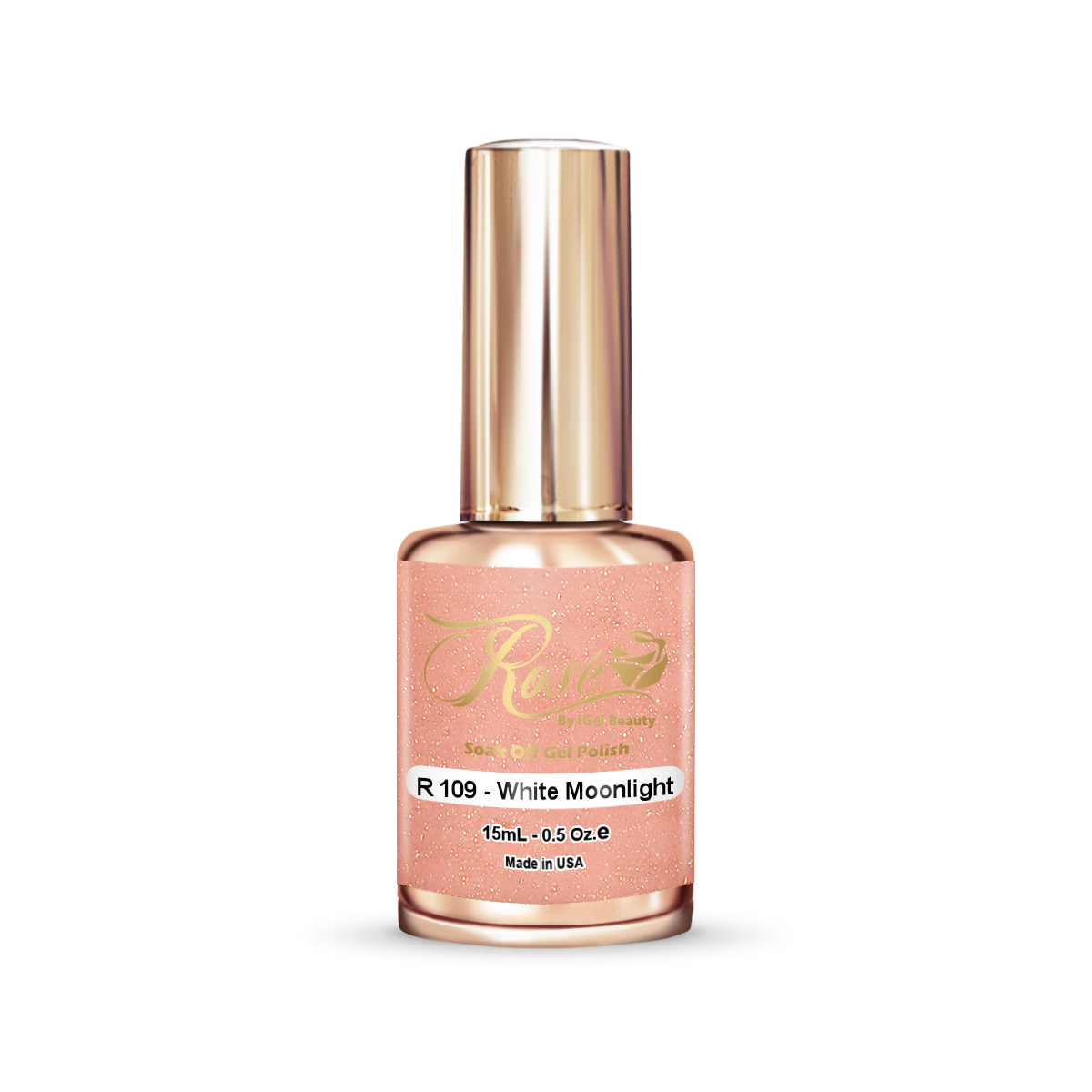 Rosé - R109 White Moonlight