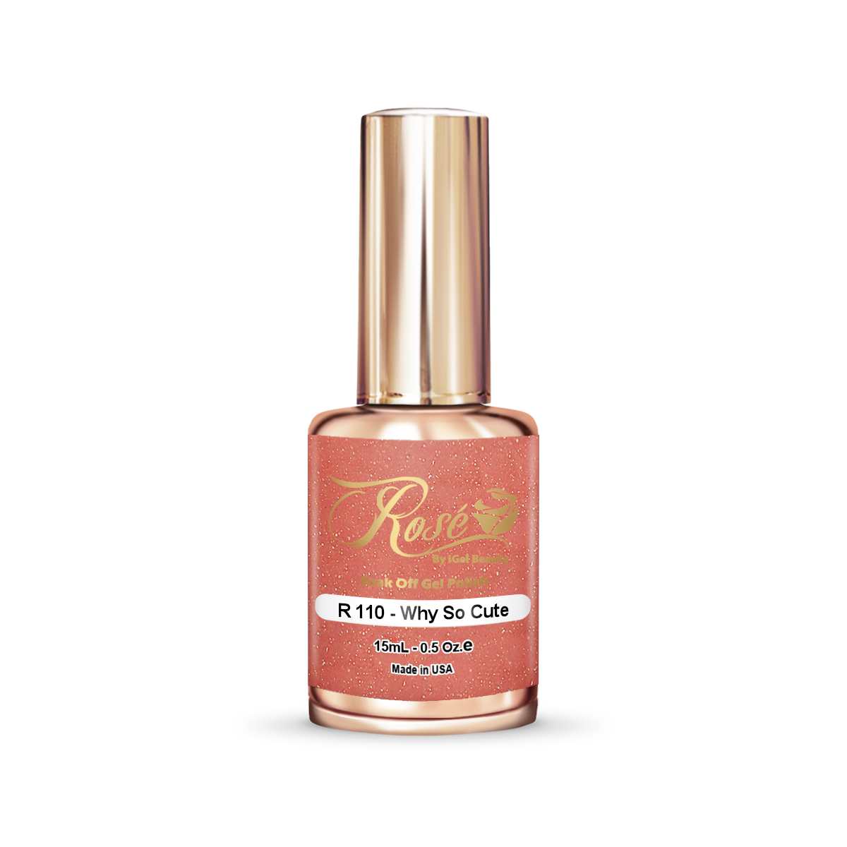 Rosé - R110 Why So Cute