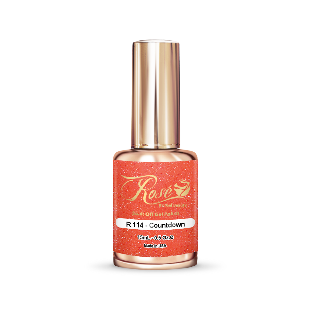 Rosé - R114 Countdown