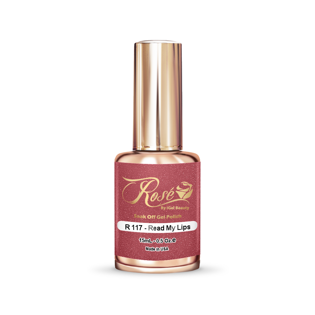 Rosé - R117 Read My Lips