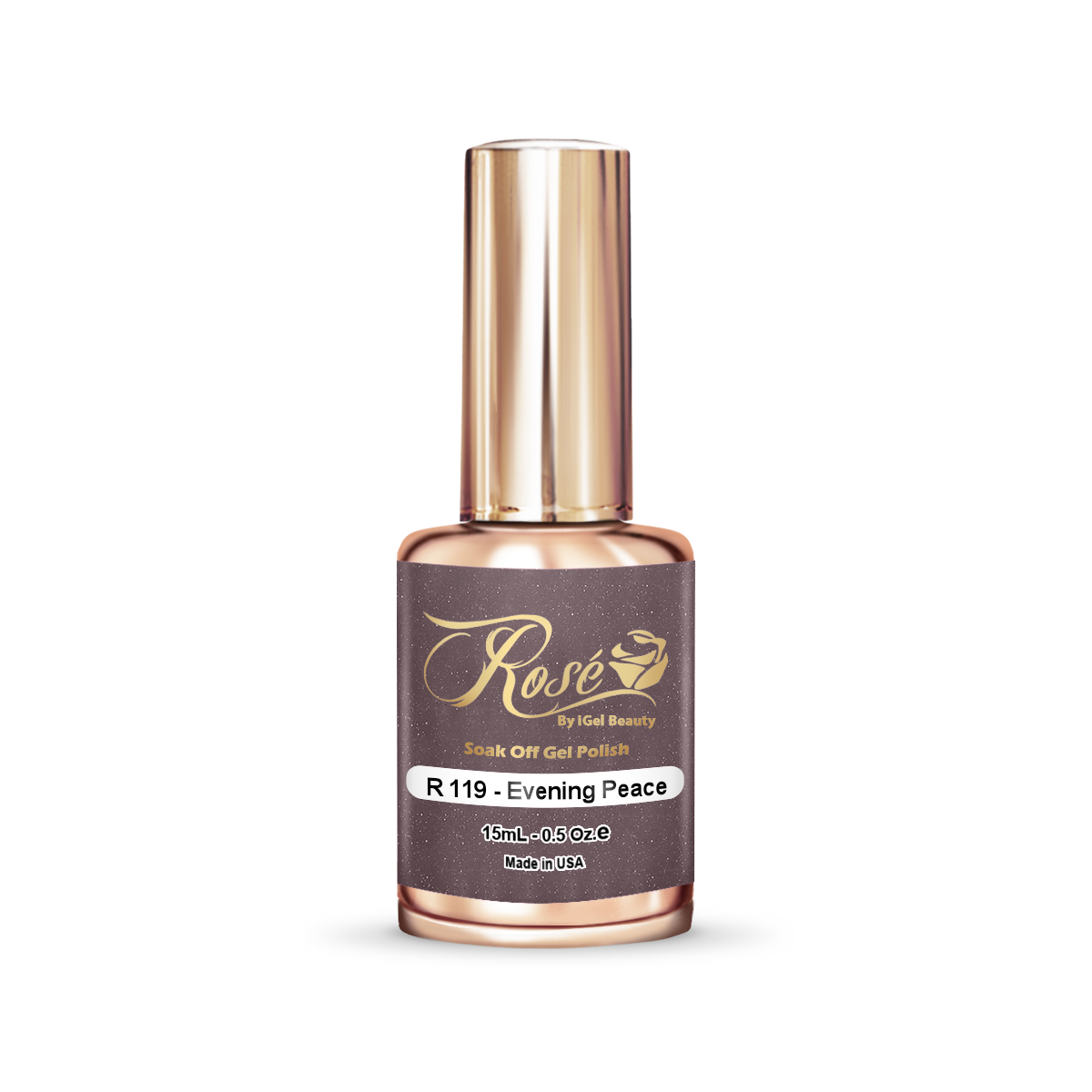 Rosé - R119 Evening Peace