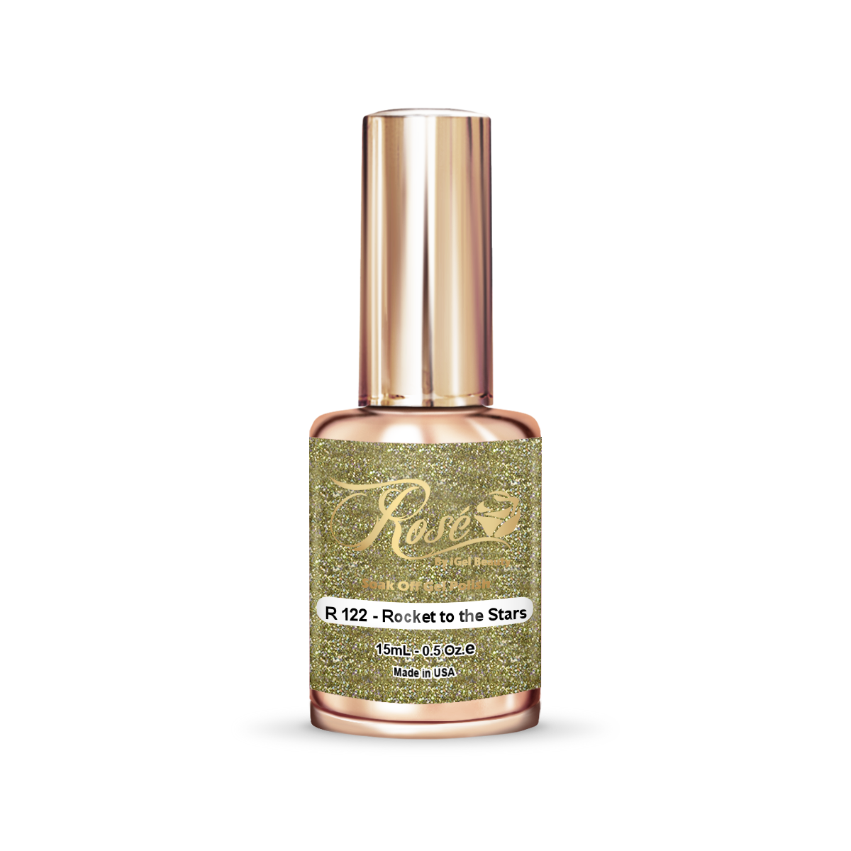 Rosé - R122 Rocket To The Stars