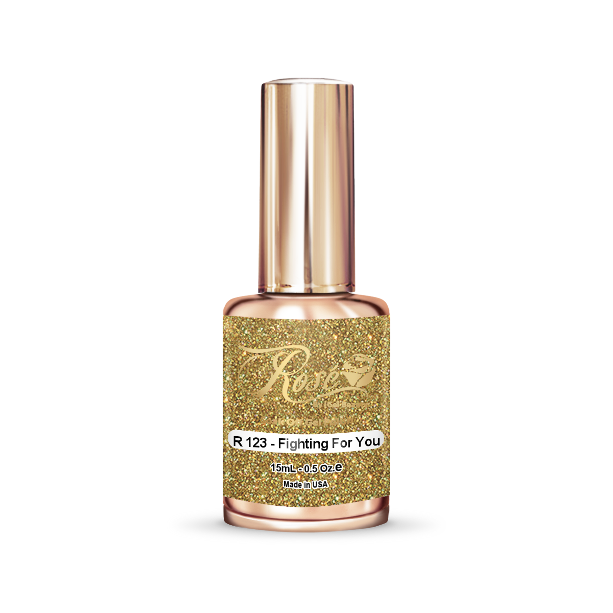 Rosé - R123 Fighting For You