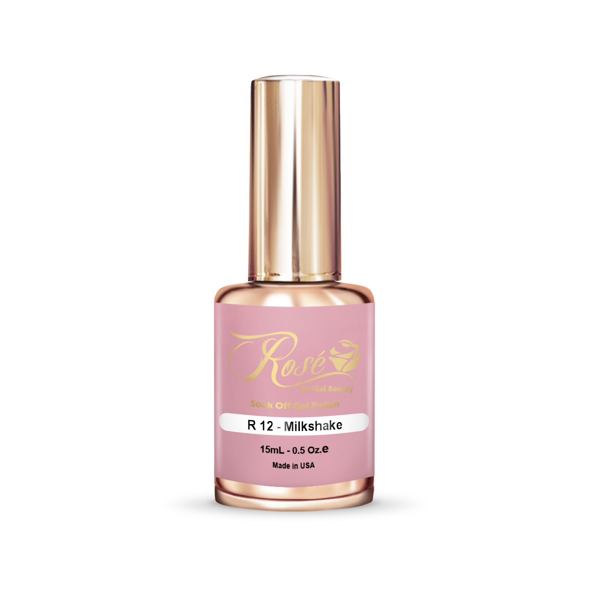 Rosé - R012 Milkshake