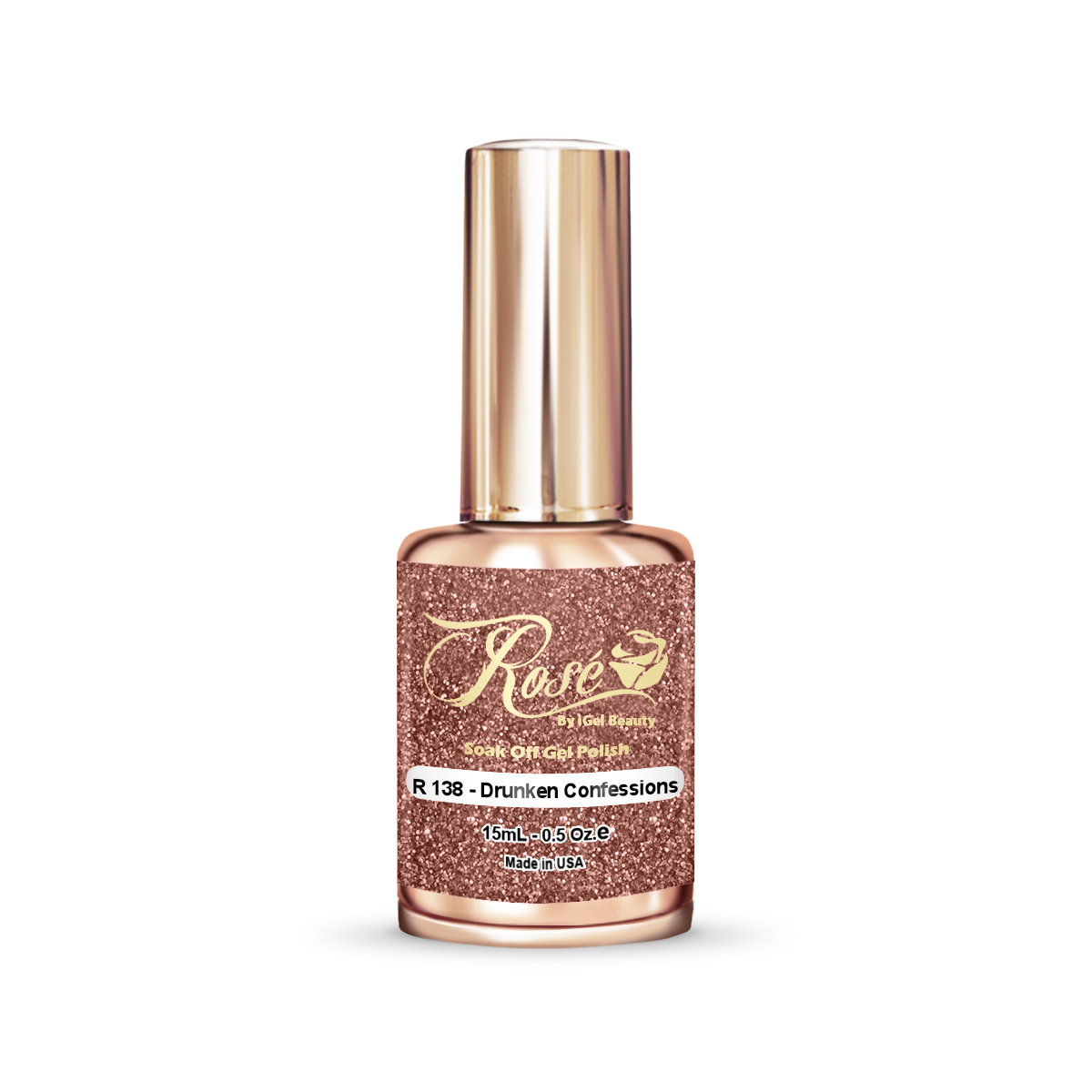 Rosé - R138 Drunken Confessions