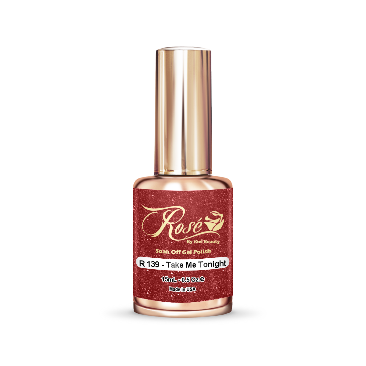 Rosé - R139 Take Me Tonight