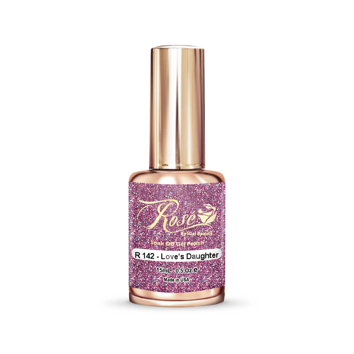 Rosé - R142 Love's Daughter