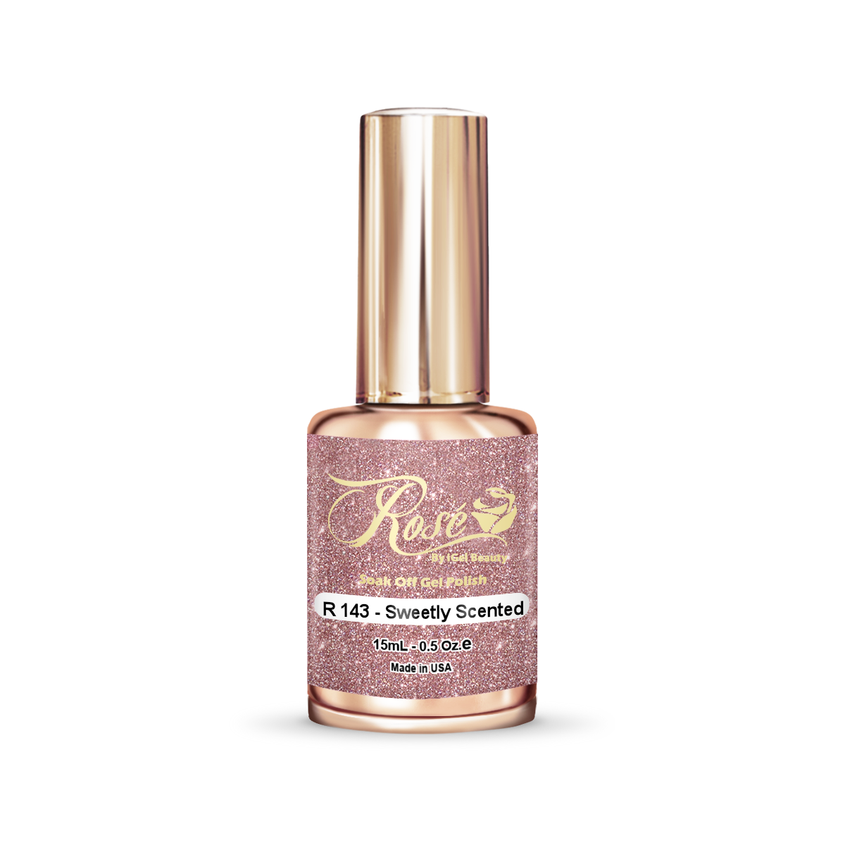 Rosé - R143 Sweetly Scented