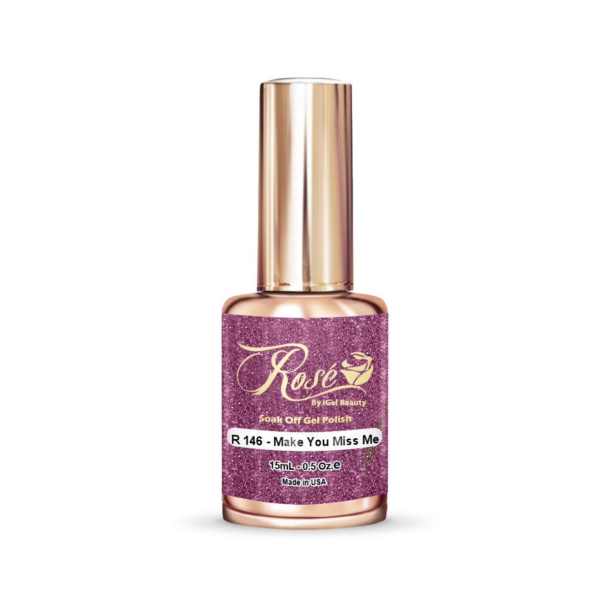 Rosé - R146 Make You Miss Me