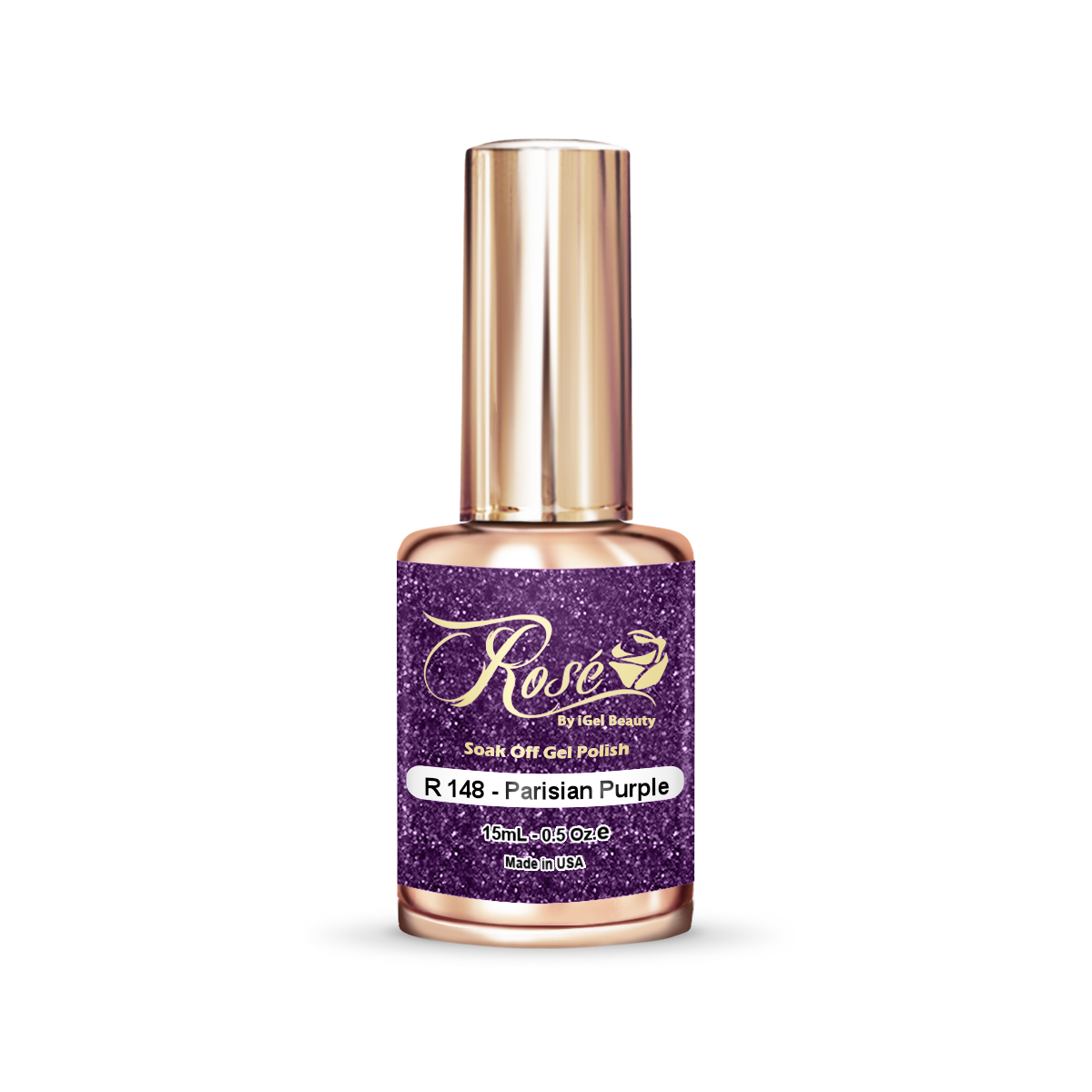 Rosé - R148 Parisian Purple