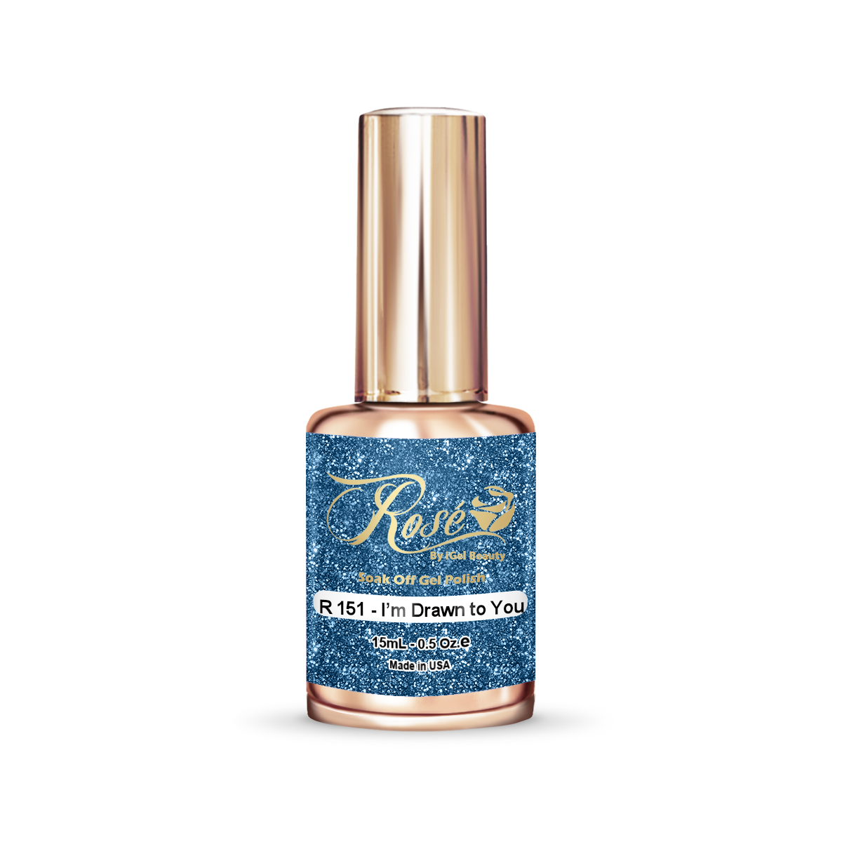 Rosé - R151 I'm Drawn To You