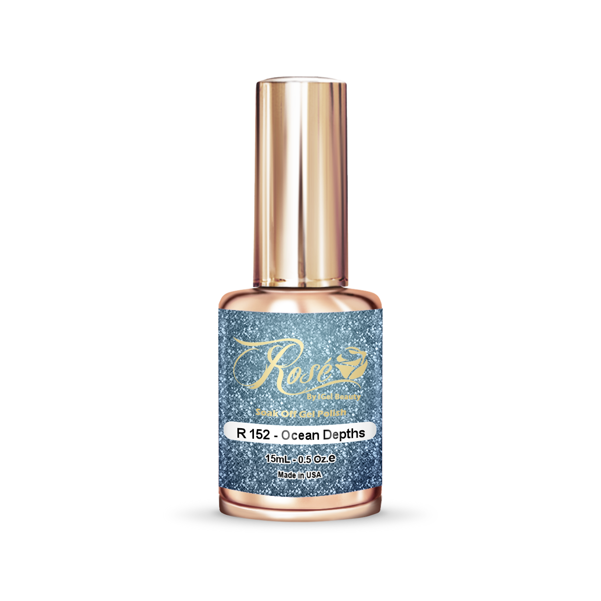 Rosé - R152 Ocean Depths