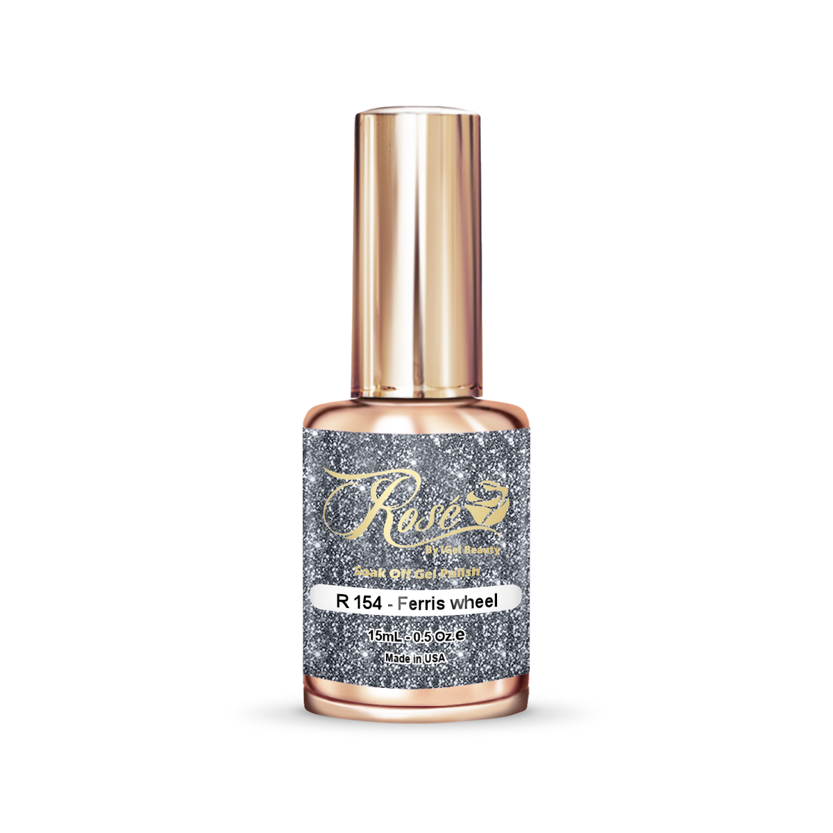 Rosé - R154 Ferris Wheel