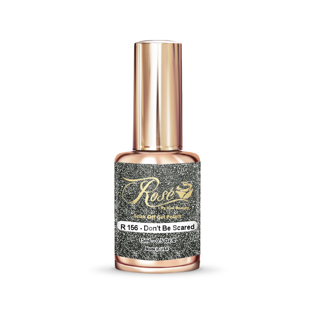 Rosé - R156 Don't Be Scared