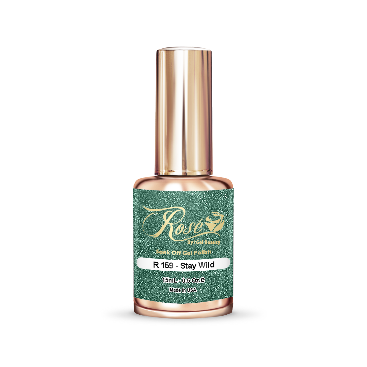 Rosé - R159 Stay Wild
